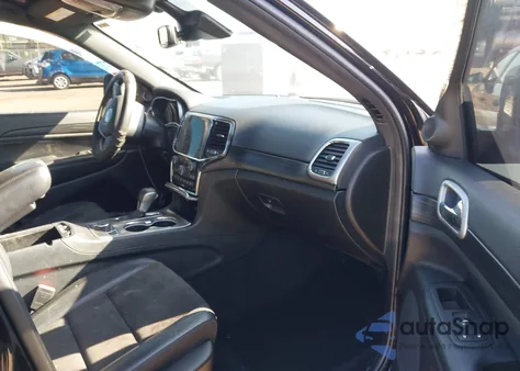 2022 Jeep Grand Cherokee Wk Laredo X 4X4 from USA, damaged, VIN 1C4RJFAG3NC147891